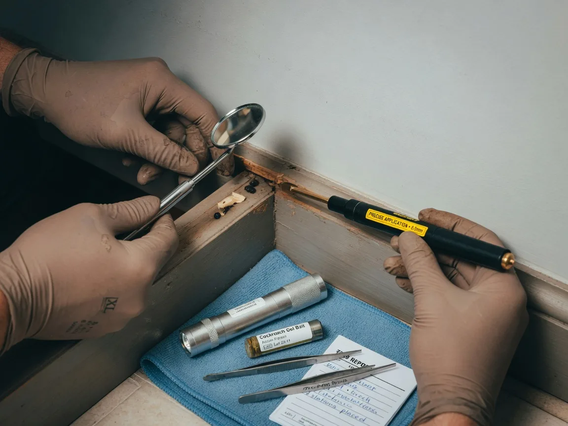 Why choose Emergency Pest Control in Wolfeboro, NH